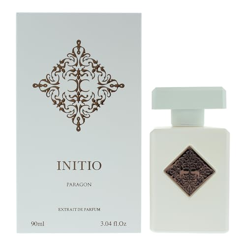 Hedonist Collection Paragon By Initio Parfums Prives for Unisex Extrait de - Thumbnail 3