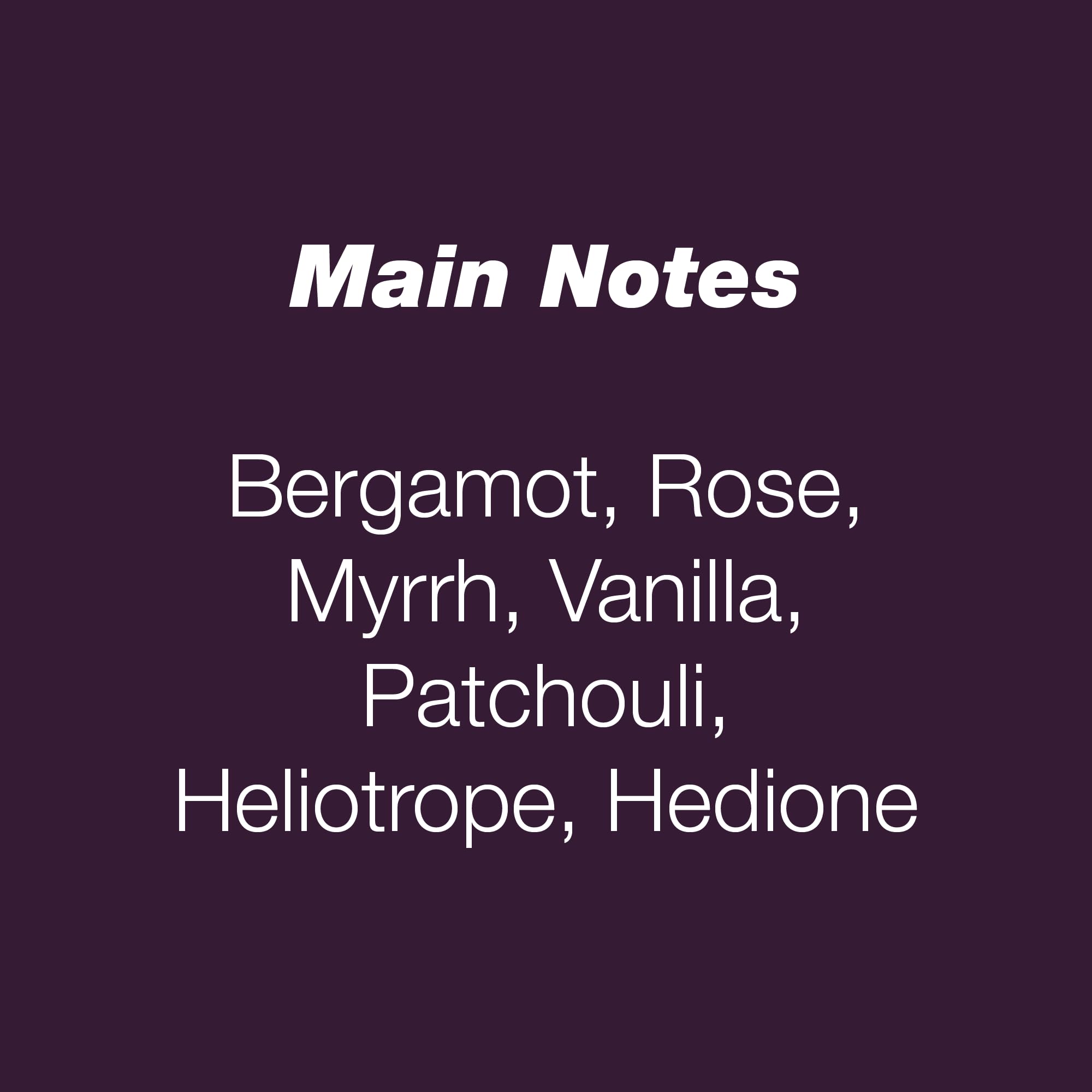 Initio Parfums Privés Psychedelic Love 3.04 Fl Oz Unisex Main Notes White - Thumbnail 2