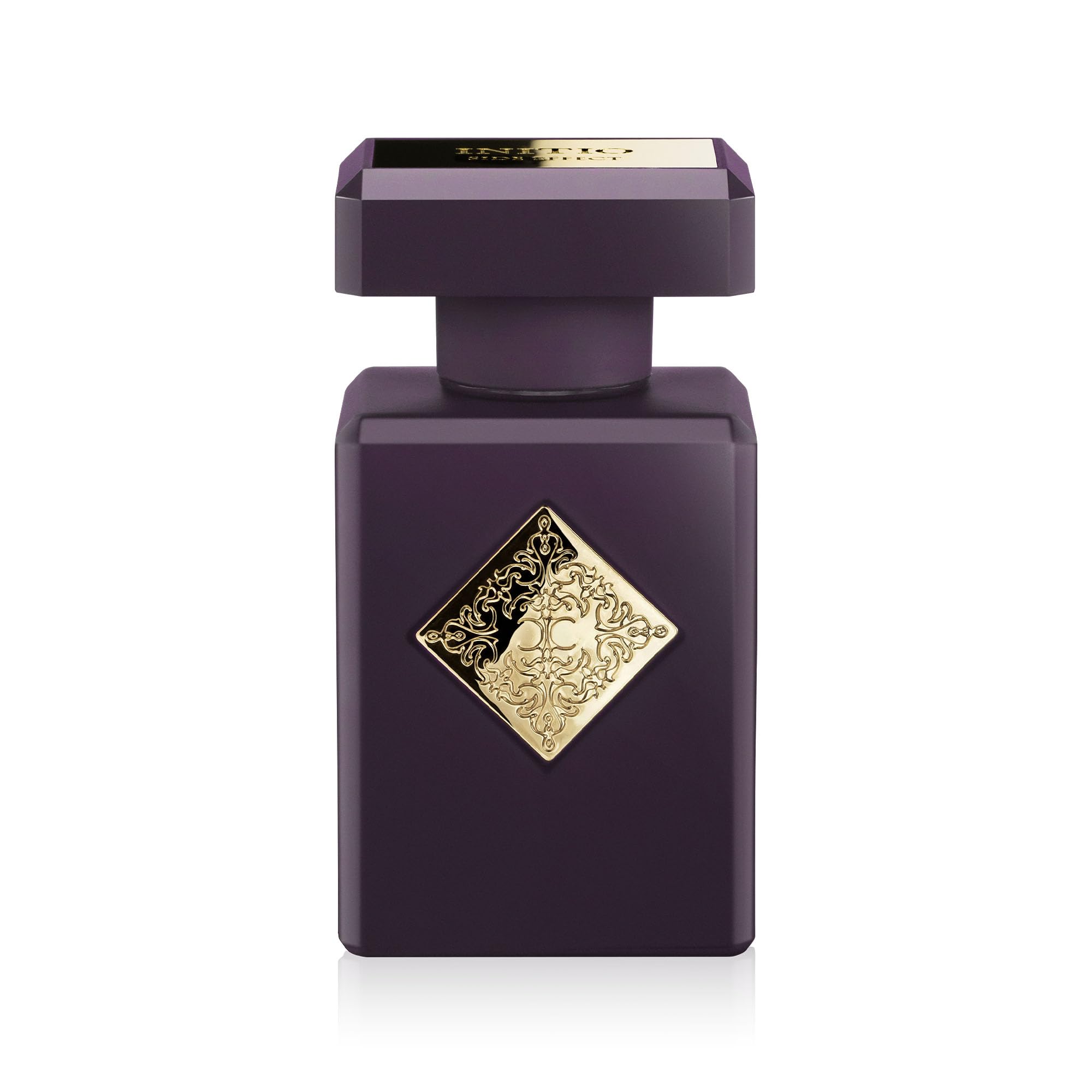 Initio Parfums Privés Side Effect 1.7 Fl Oz Unisex Main Notes Cinnamon Rum