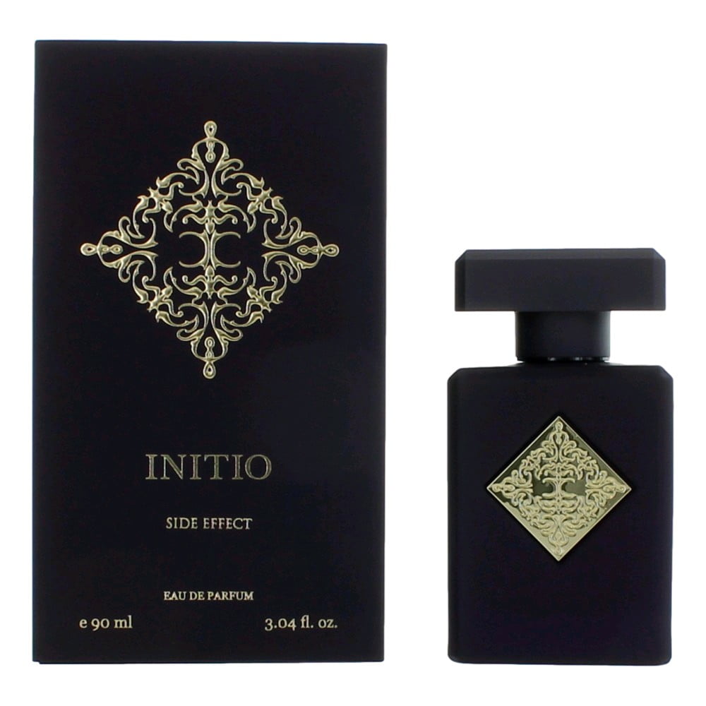 Side Effect By Initio for Unisex Unisex EDP 3 oz