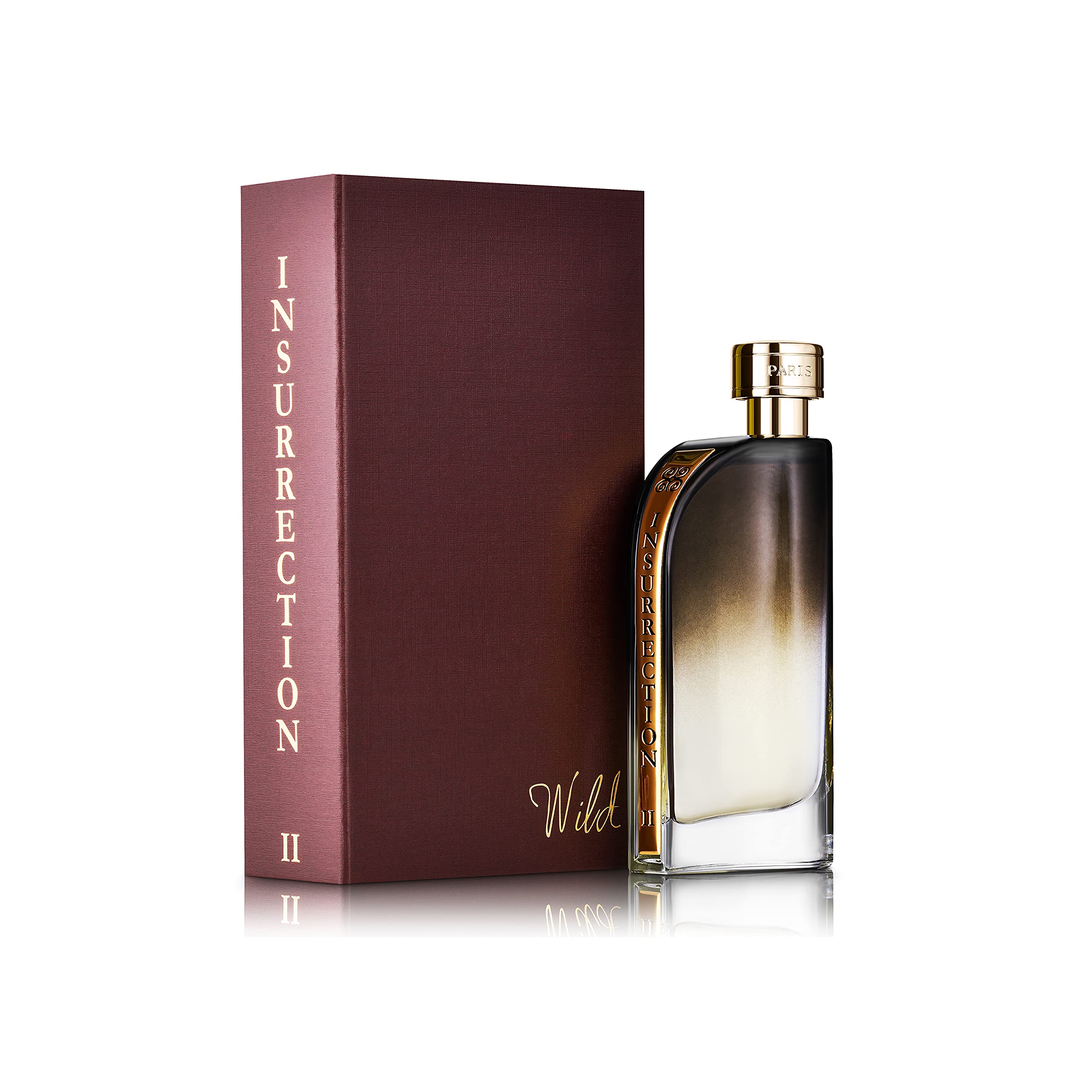 Reyane Tradition Insurrection 3.0 Fl. Oz./ . 90 ml