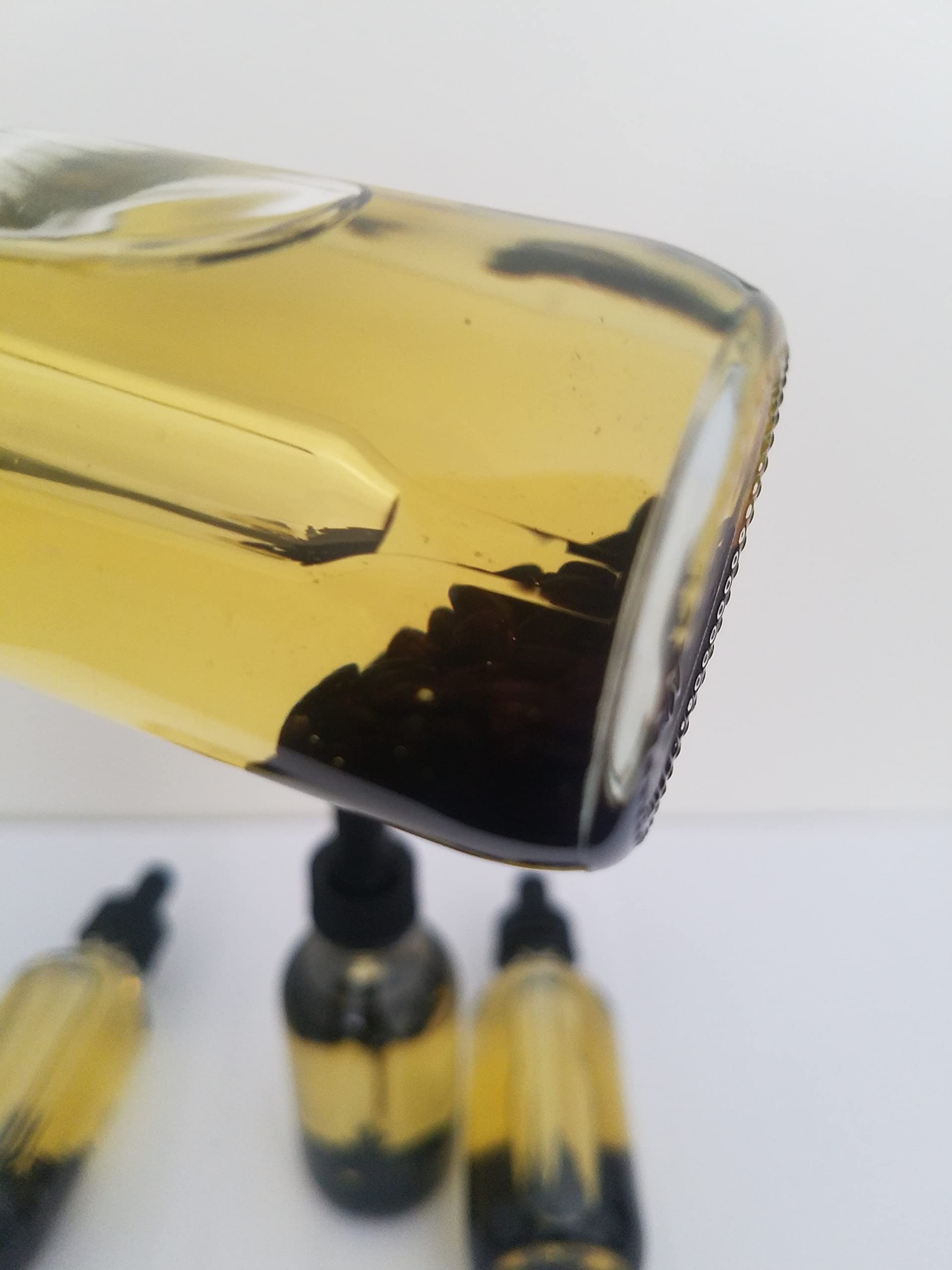 Ippy Black Rice Powerful Growth 2 oz - Thumbnail 2