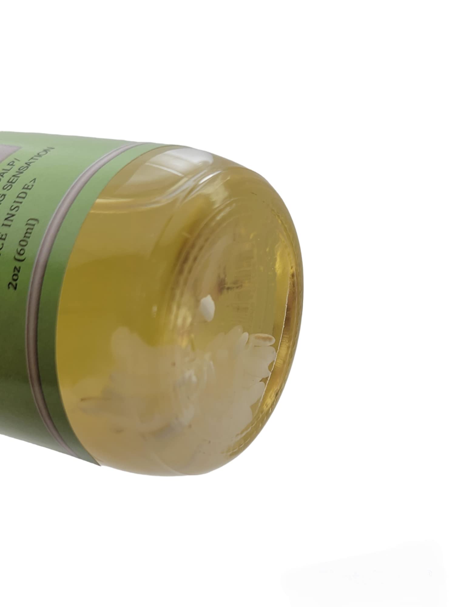 Ippy Beauty Mint+rice Powerful Scalp Nourisher 2 oz - Thumbnail 3