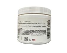 Isoplus Caffeinated Curls 12.5 oz - Thumbnail 3