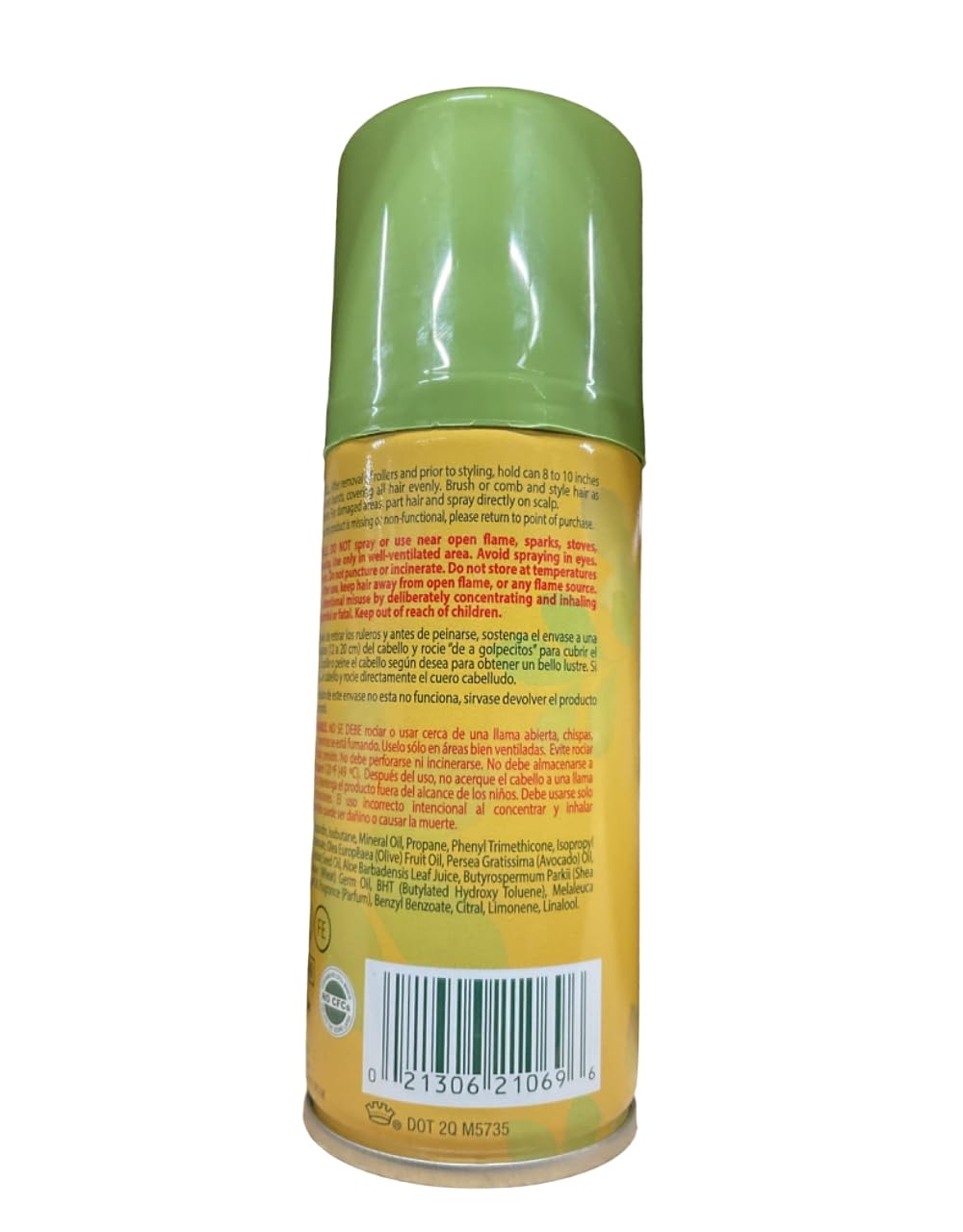 Isoplus Natural Remedy Tea Tree Oil Sheen 2 oz - Thumbnail 3