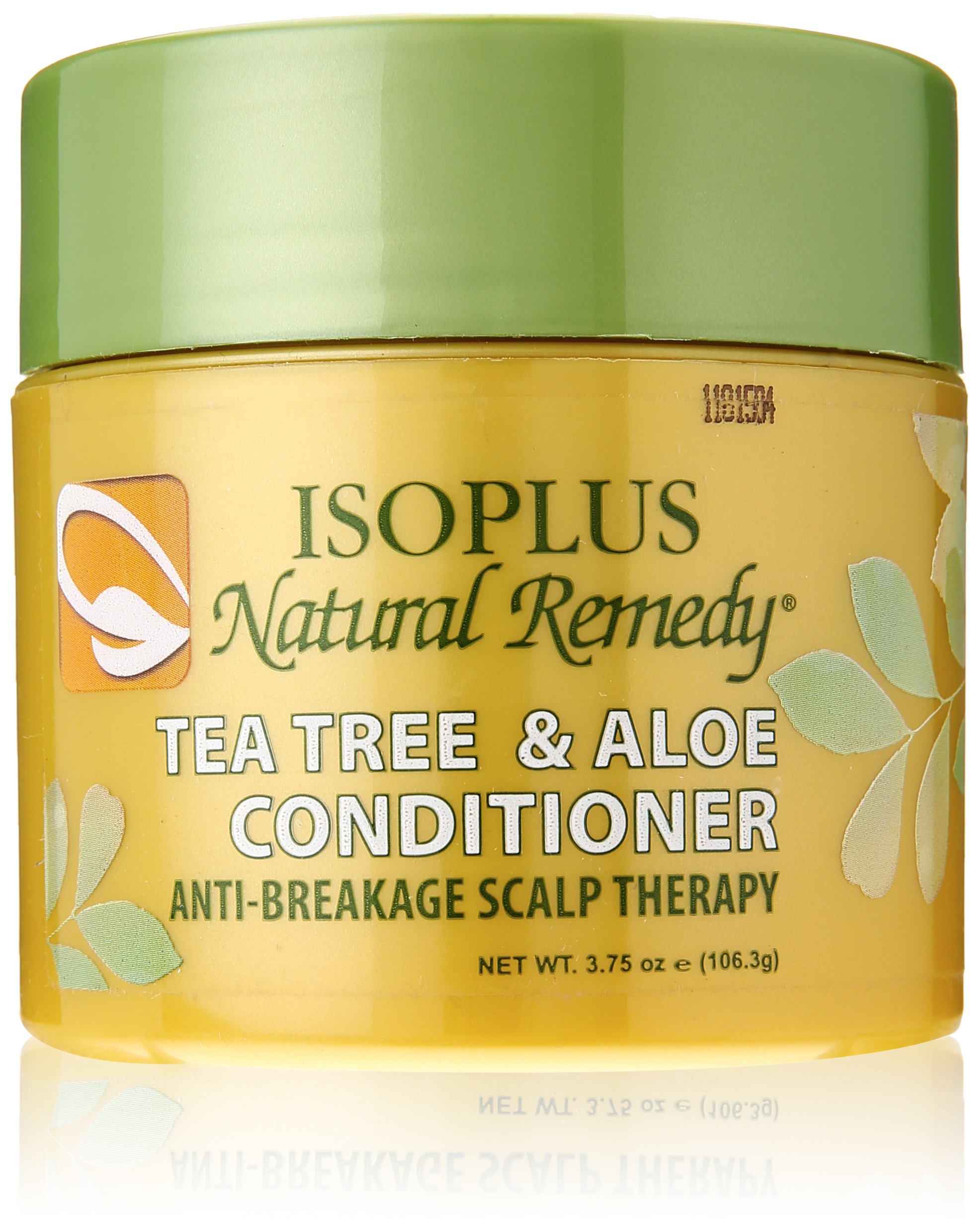 Isoplus Tea Tree and Aloe Scalp Treatment 4 oz