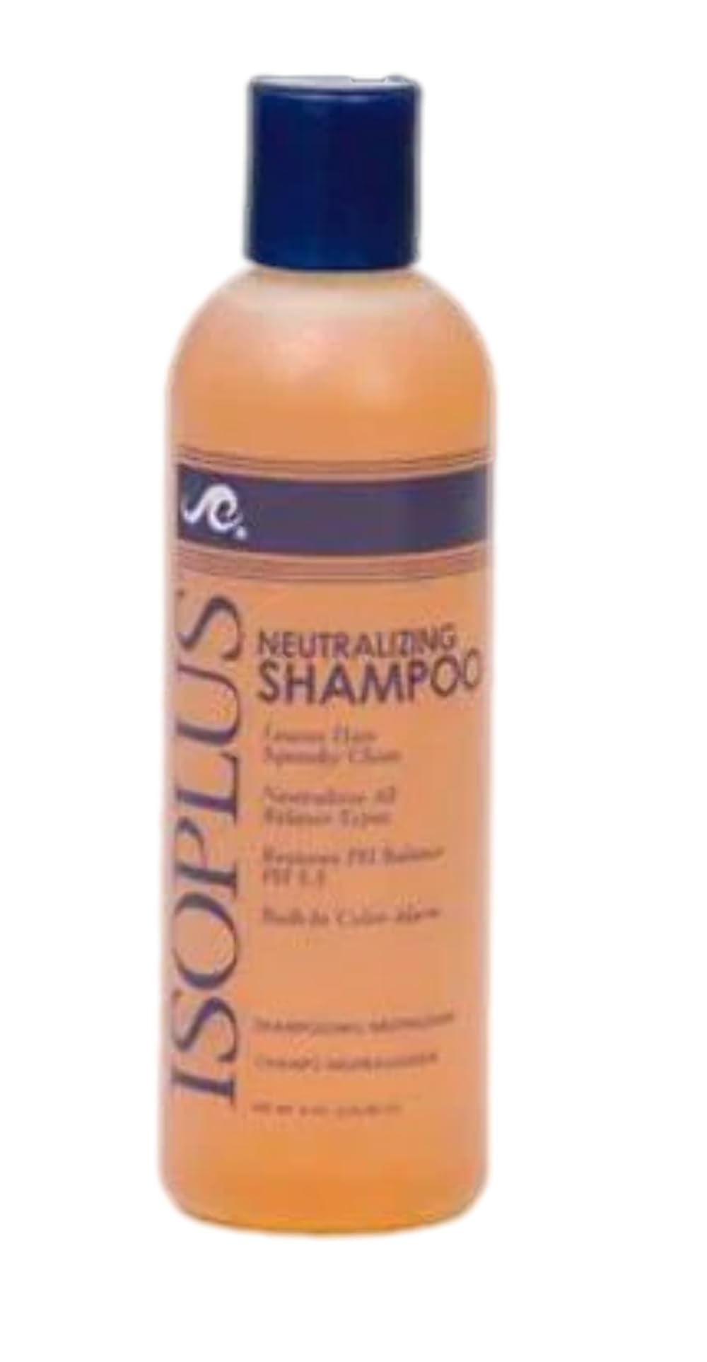 Isoplus Neutralizing Shampoo + Conditioner 237 ml (8 oz)