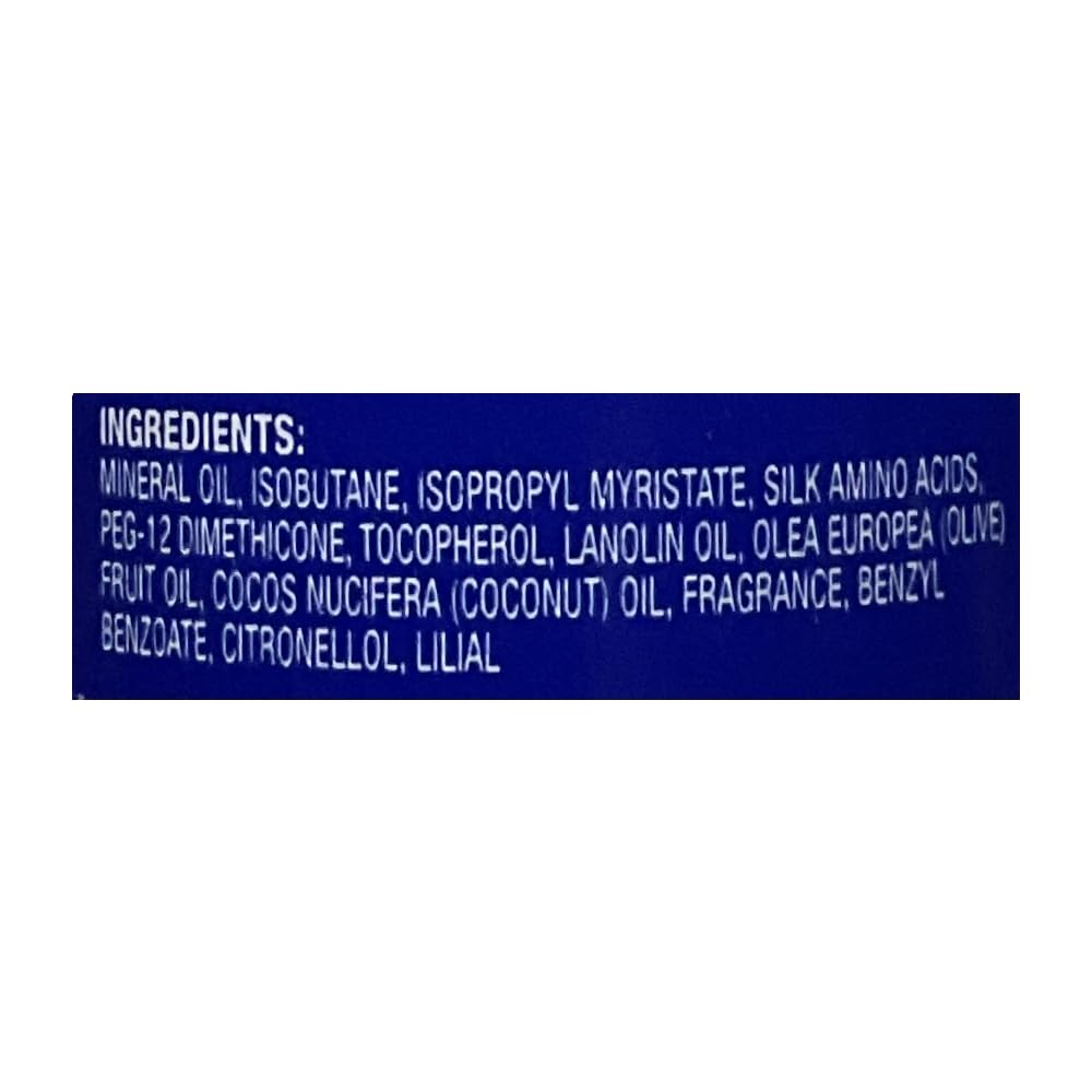 Isoplus Oil Sheen Hair 11 oz - Thumbnail 3