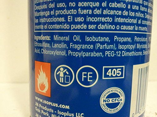 U/s Iso Oil Shen Reg Size 7z - Thumbnail 3