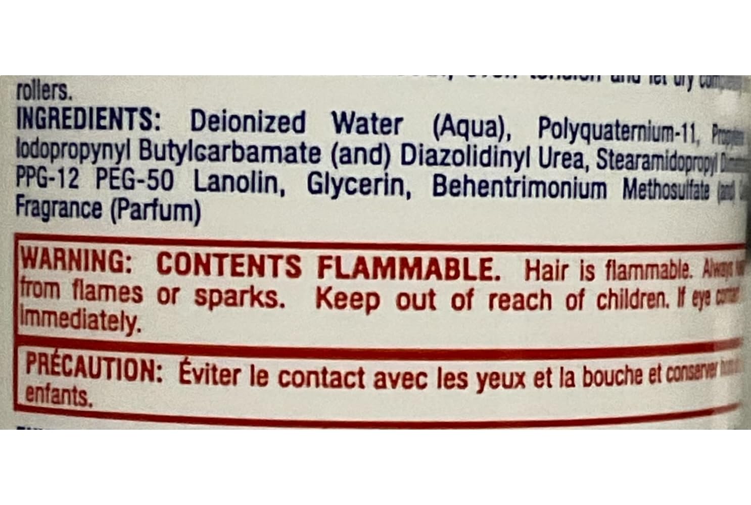 Isoplus Wrap Lotion 10 Ounce Bottles - Thumbnail 2