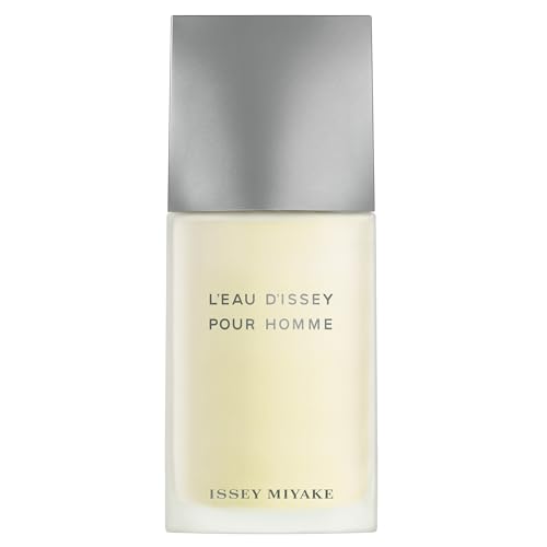 Issey Miyake L'eau D'issey Pour Homme For Men EDT 4.2 oz - Thumbnail 2