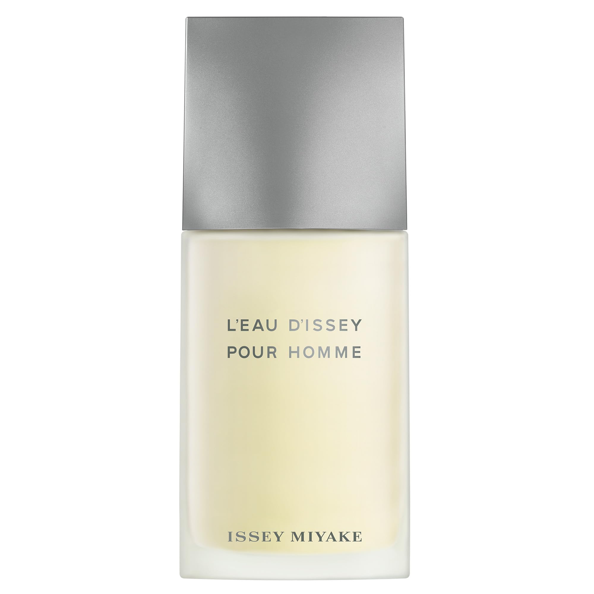 Issey Miyake L'eau D'issey Pour Homme For Men EDT 4.2 oz - Thumbnail 1