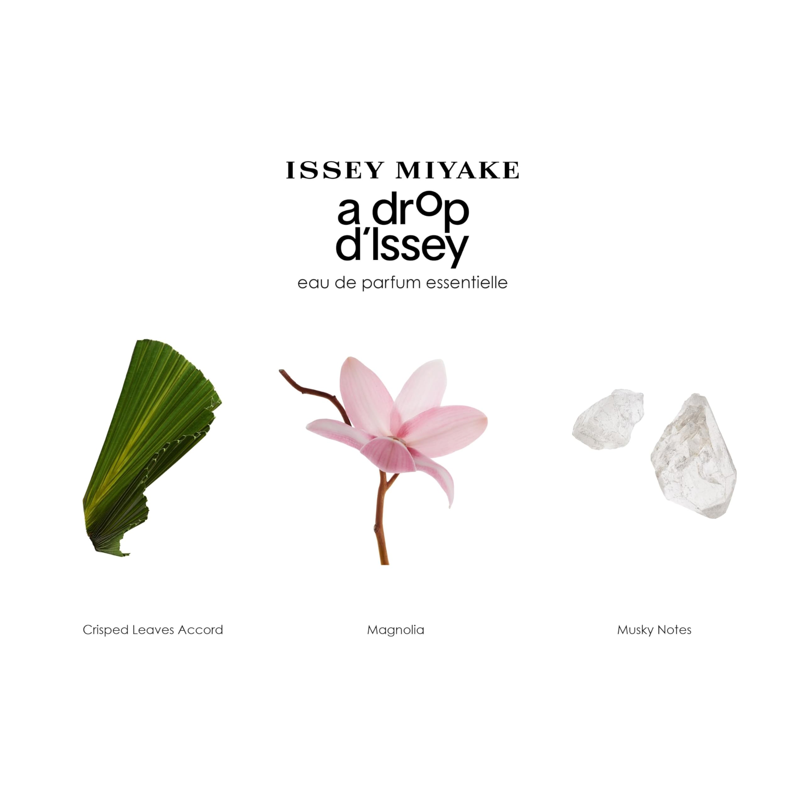 Issey Miyake A Drop Essentielle 1.7 L France 28pcs Bybox EDP