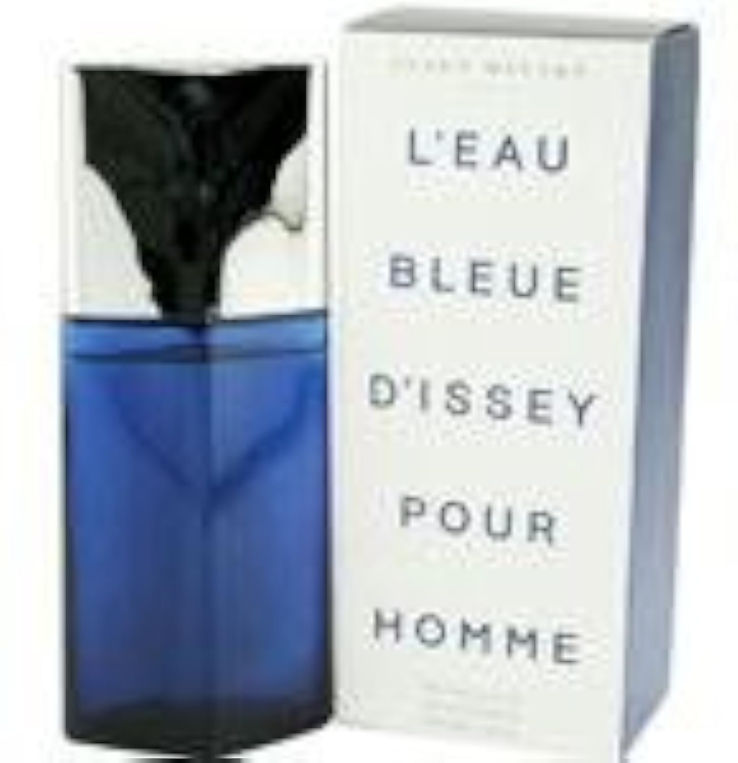 Issey Miyake Blue 2.5 M France 30pcs Bybox EDT - Thumbnail 2