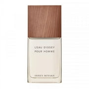 Issey Miyake L'eau D'issey Pour Homme Vetiver Fragrances 3423222090715 For Men