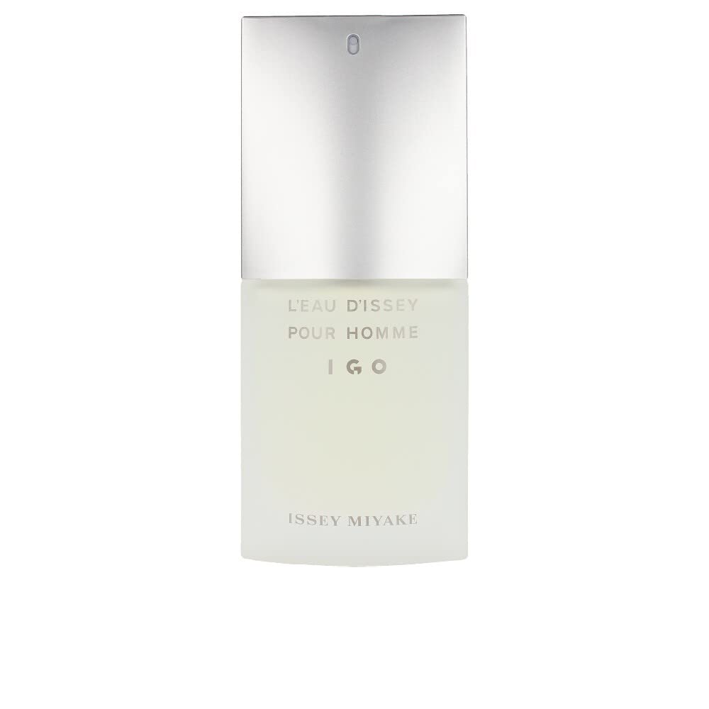 Issey Miyake Igo 2.7 M +mini France 20pcs Bybox EDT