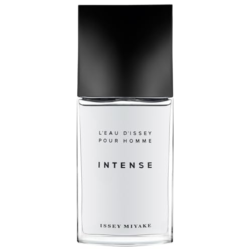 L'eau D'issey Intense By Issey Miyake For Men EDT 2.5 Oz - Thumbnail 2