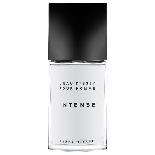 Issey Miyake Intense 4.2 M France 20pcs Bybox EDT - Thumbnail 2