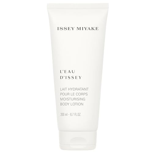 L'eau de Issey By Issey Miyake . Moisturizing Body Lotion . For Women 6.7 oz - Thumbnail 2
