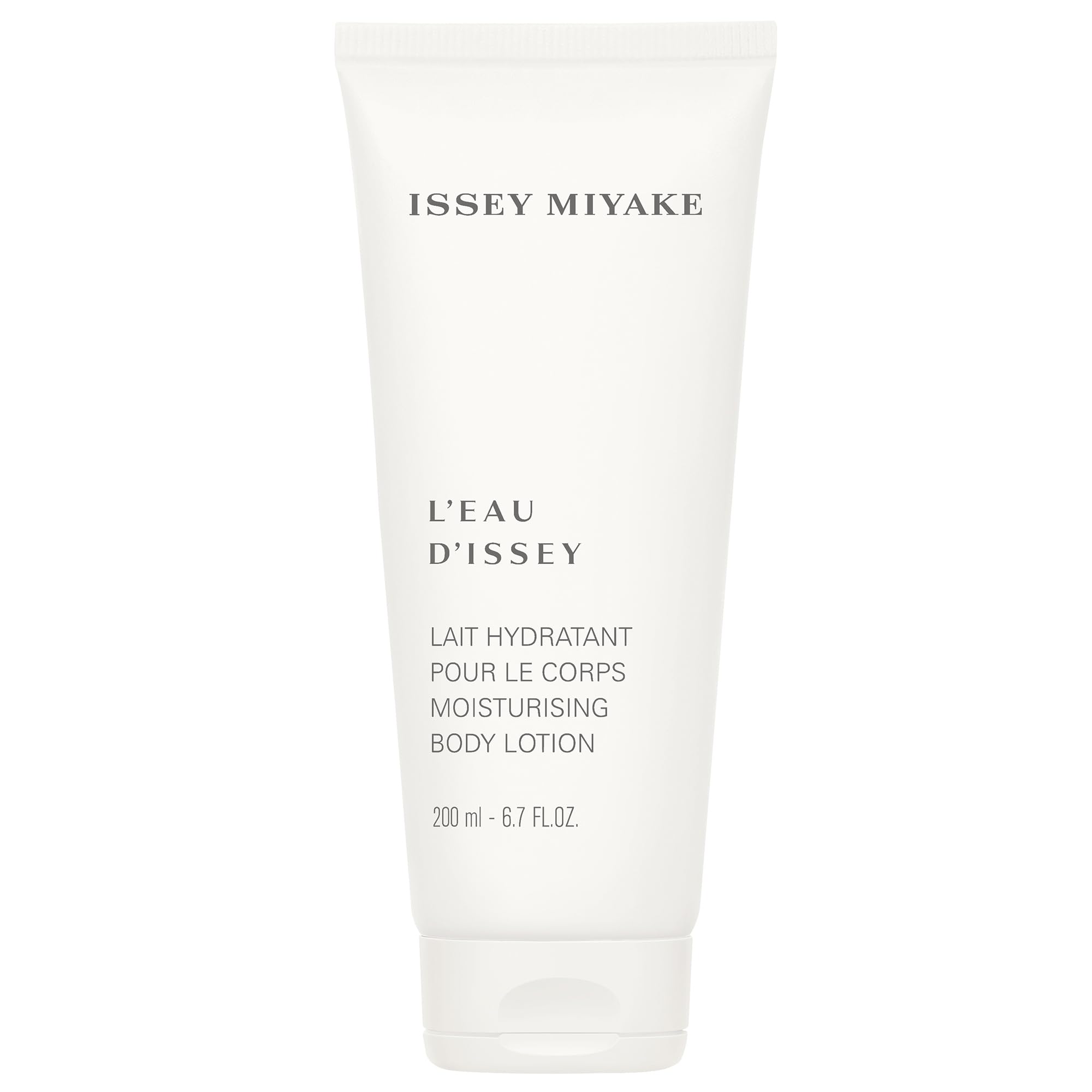L'eau de Issey By Issey Miyake . Moisturizing Body Lotion . For Women 6.7 oz