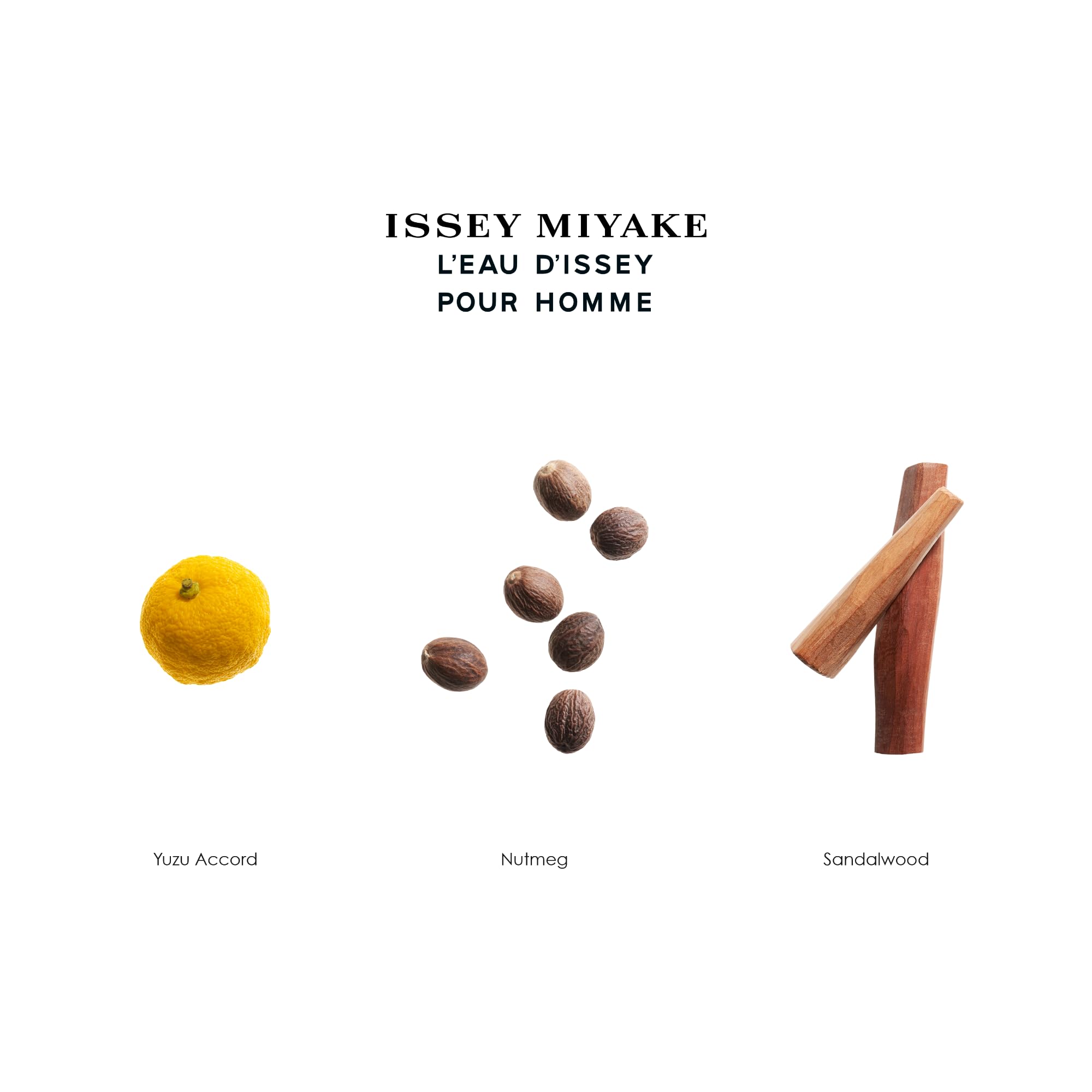 Issey Miyake L'eau D'issey Pour Homme After Shave Lotion Refreshing Lotion - Thumbnail 2