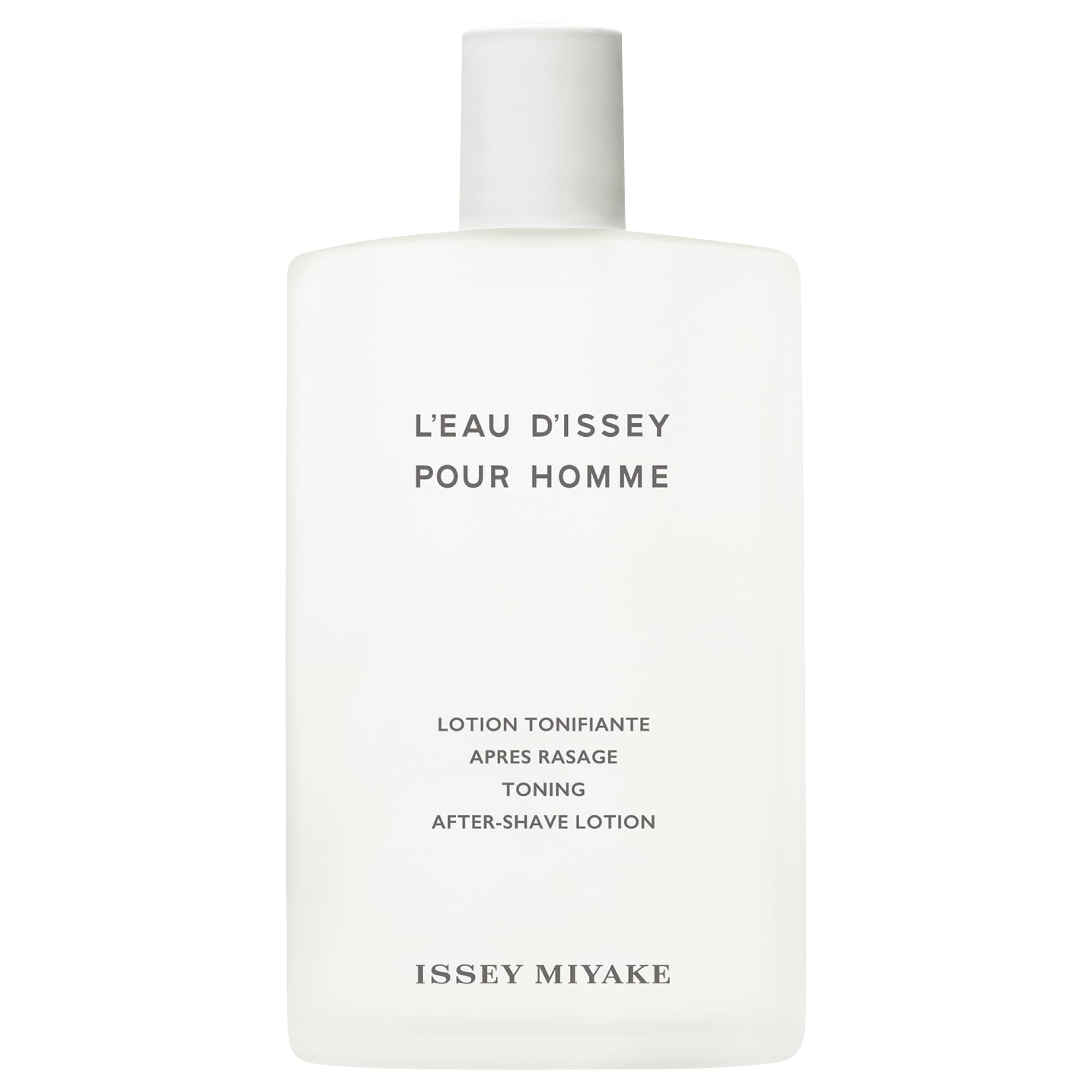 Issey Miyake L'eau D'issey Pour Homme After Shave Lotion Refreshing Lotion