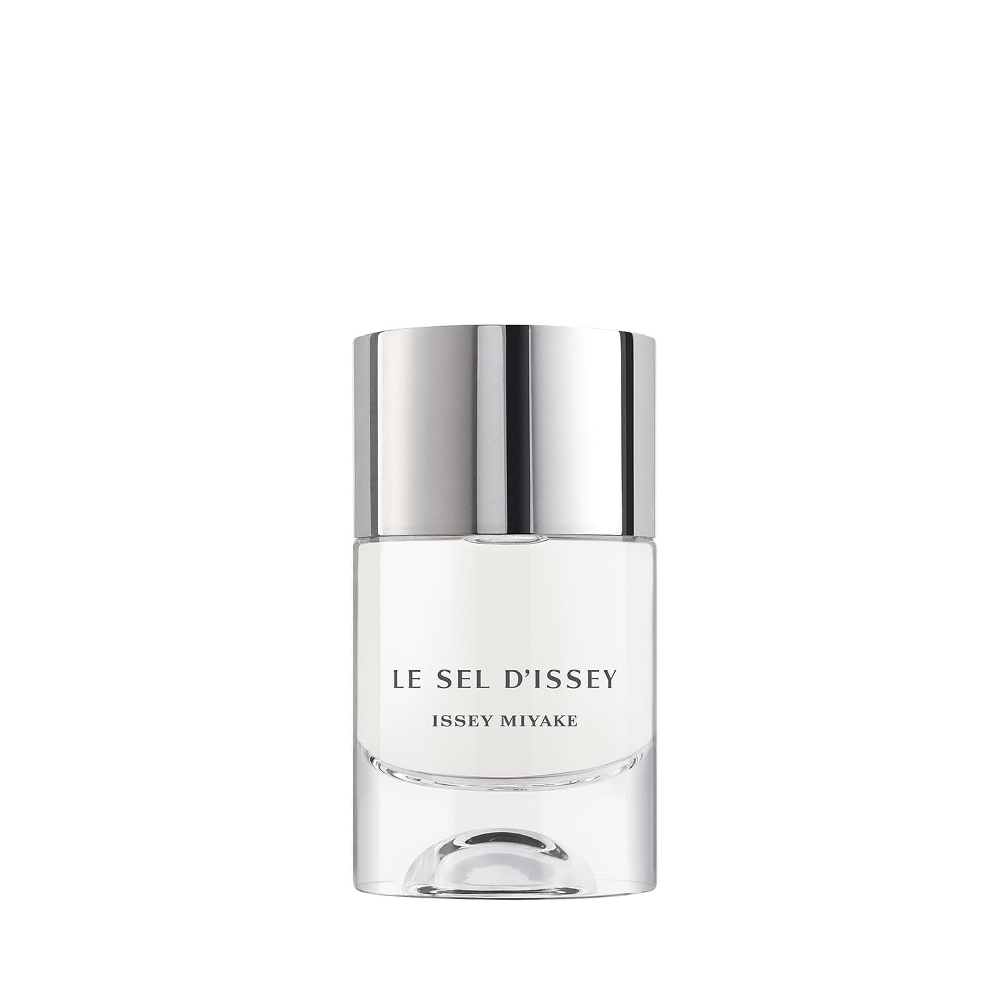 Issey Miyake Le Sel 1.7 M Refillable France 25pcs Bybox EDT