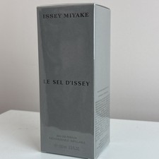 Issey Miyake Le Sel 3.4 M France 20 Pcs By Box EDP - Thumbnail 3