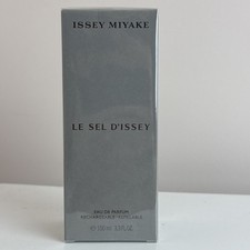 Issey Miyake Le Sel 3.4 M France 20 Pcs By Box EDP
