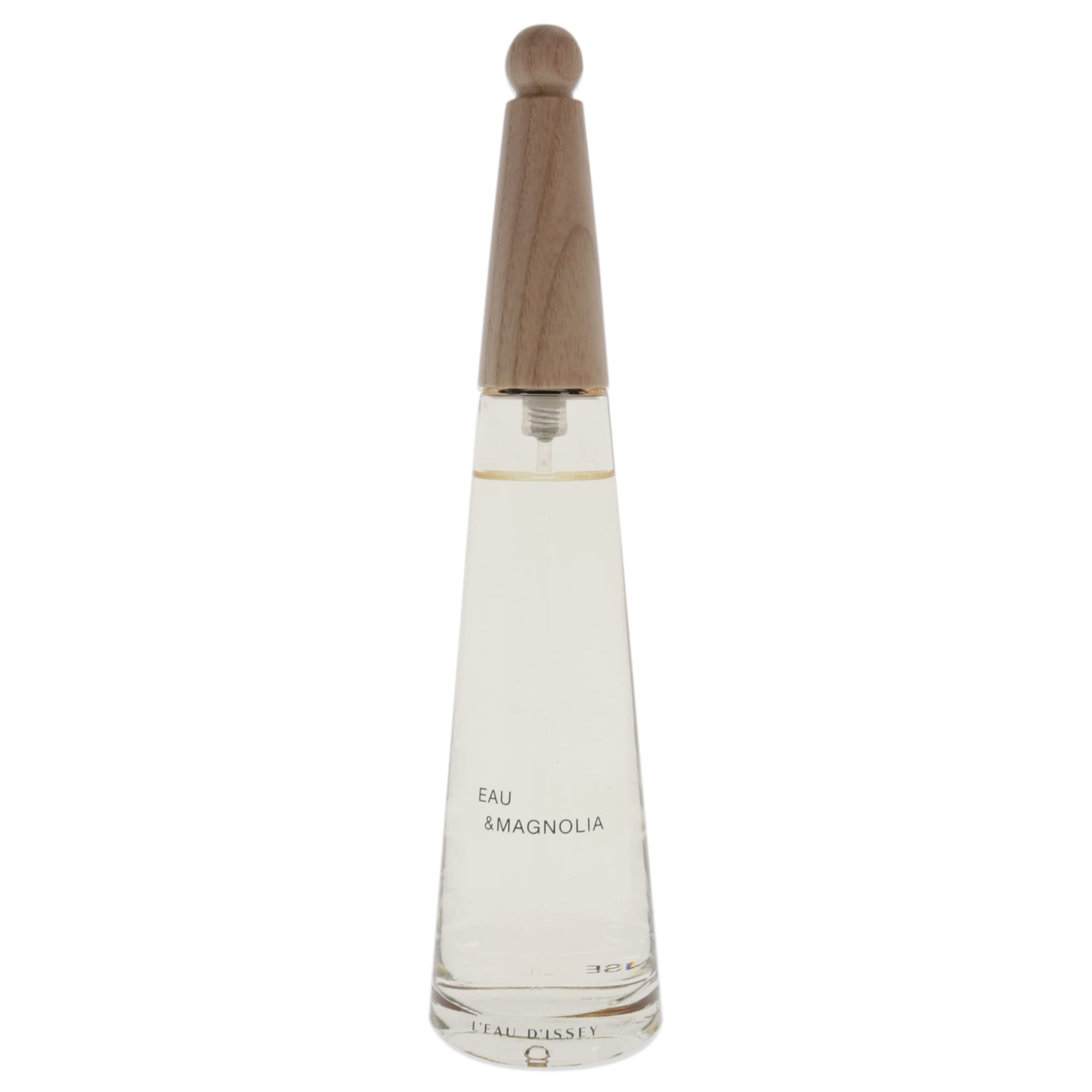 L'eau D'issey Eau Magnolia By Issey Miyake For Women EDT 1.7 oz - Thumbnail 2