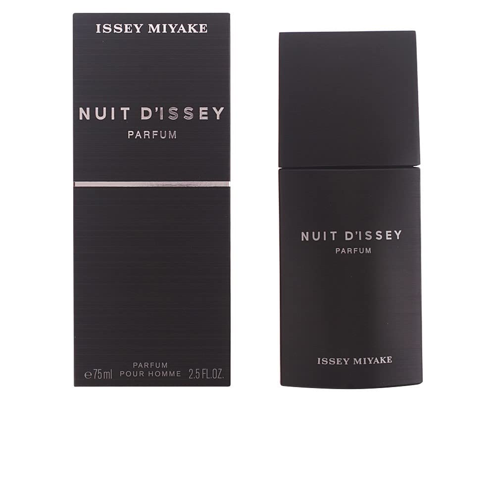 Issey Miyake Nuit 2.5 M France 30pcs Bybox EDP