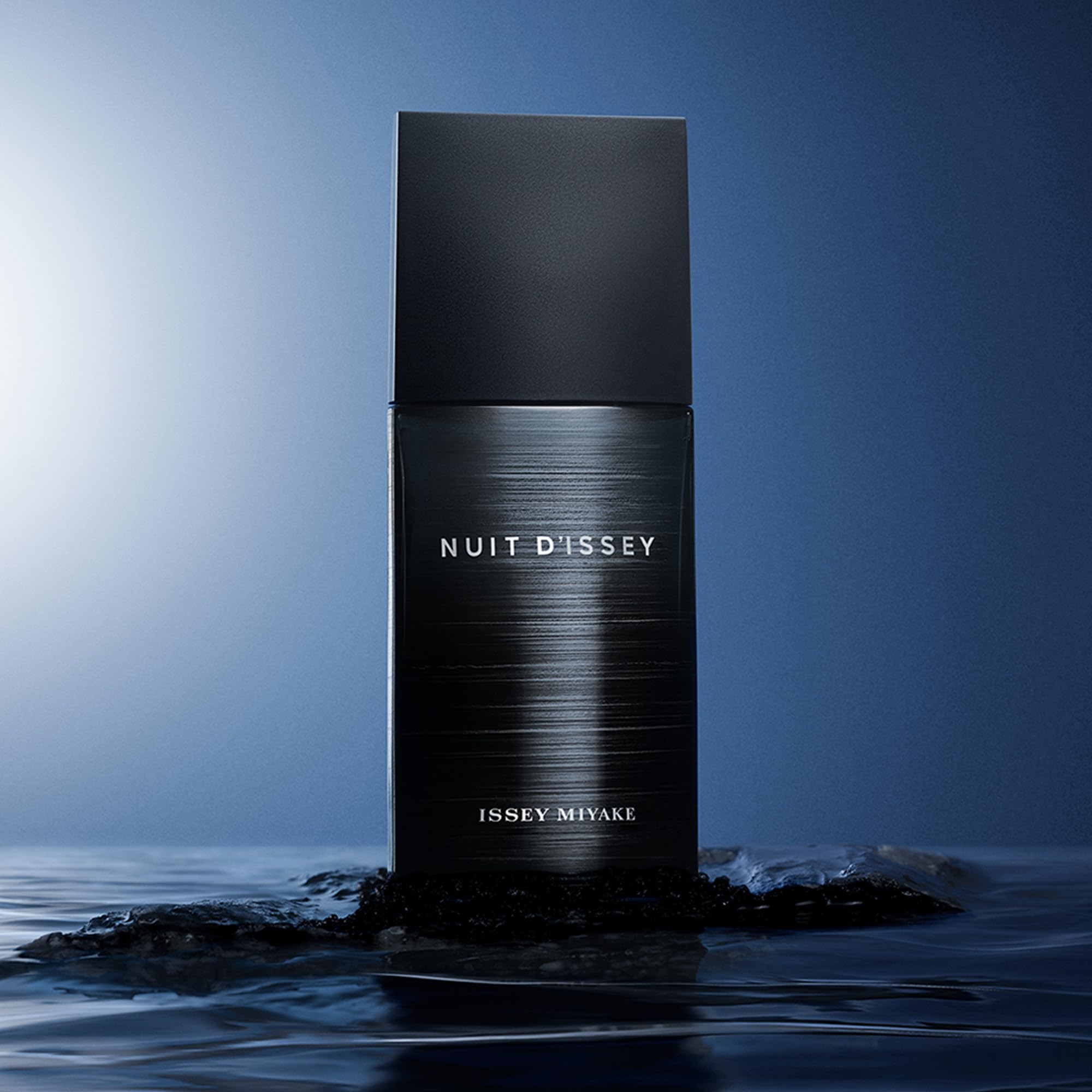 Issey Miyake Nuit 4.2 M France 20pcs Bybox EDT - Thumbnail 2