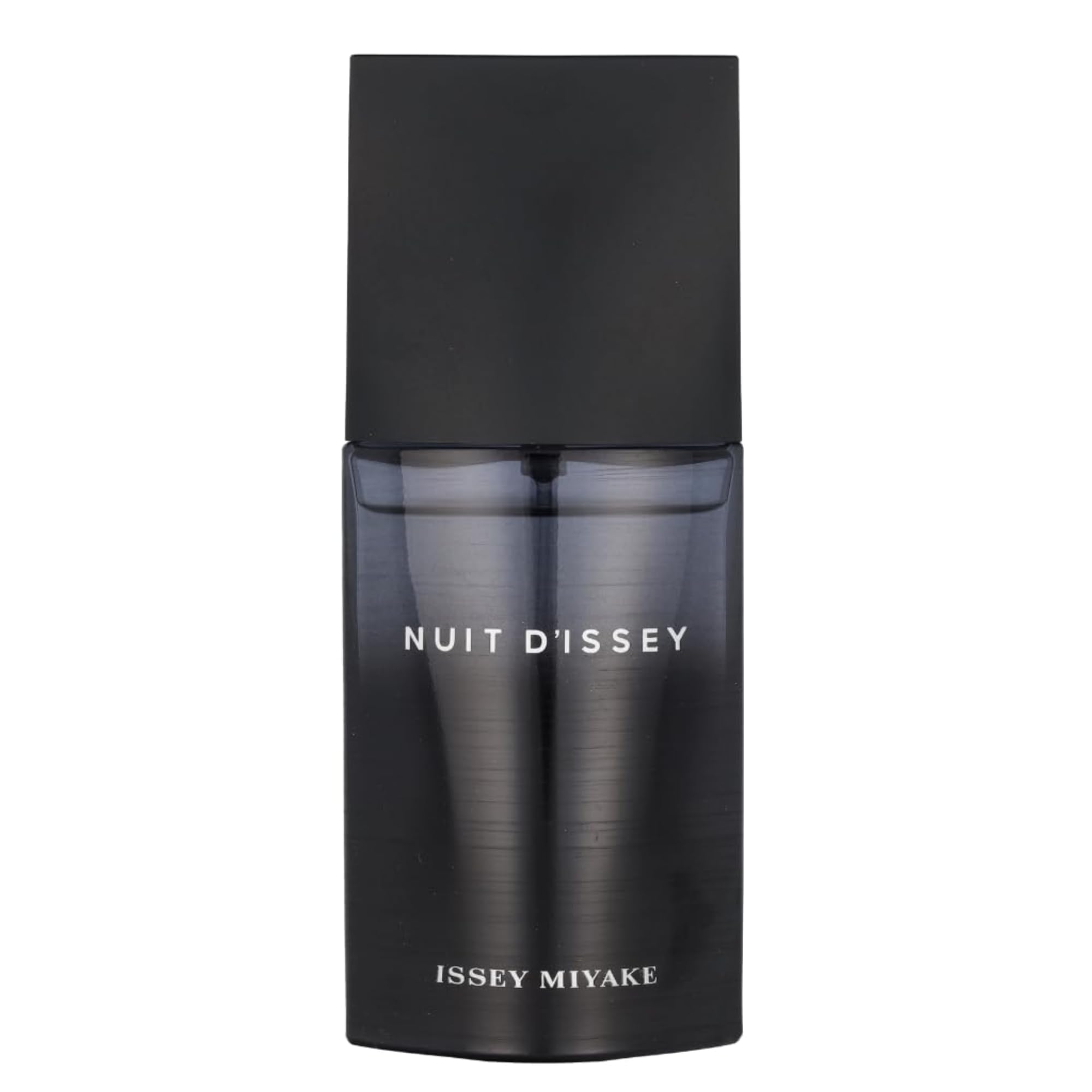 Issey Miyake Nuit D'issey Leathery Woody Fresh With Notes of Bergamot Leather