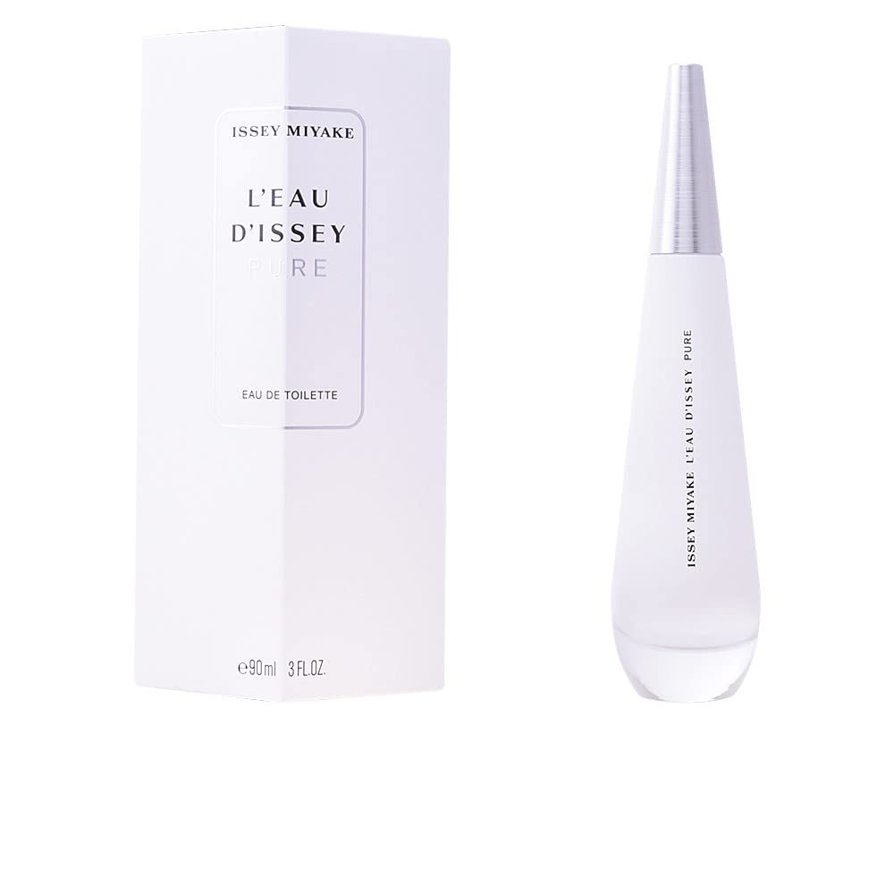 Issey Miyake Pure 3.0 L France 24pcs Bybox EDT
