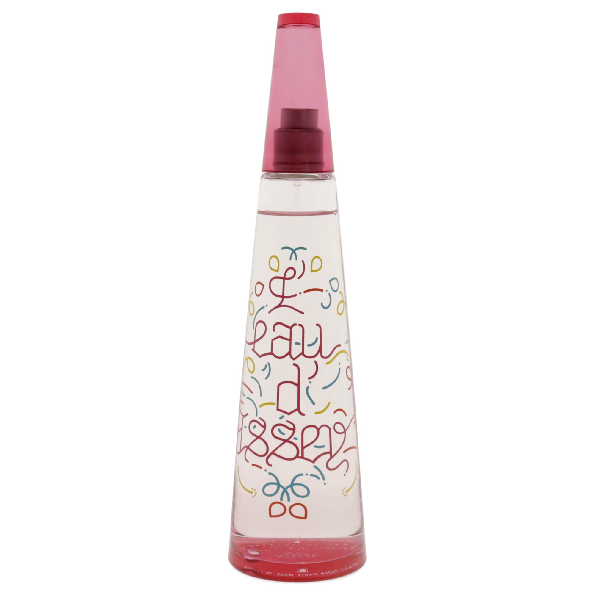 Issey Miyake Shades of Kolam 3.4 L EDT - Thumbnail 2