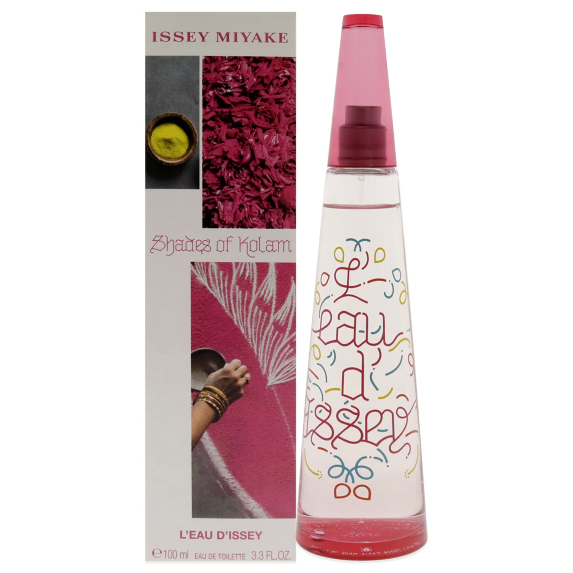 Issey Miyake Shades of Kolam 3.4 L EDT