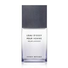 [Tester] Issey Miyake Solar Lavander Intense 3.4 M Tst France 20pcs Bybox EDT