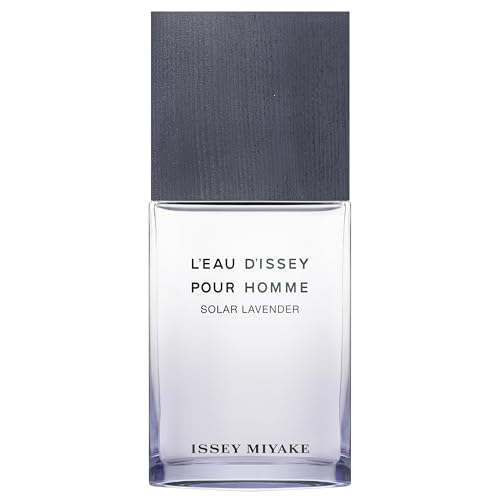 Issey Miyake Solar Lavender 3.4 M France 20pcs Bybox EDT - Thumbnail 2