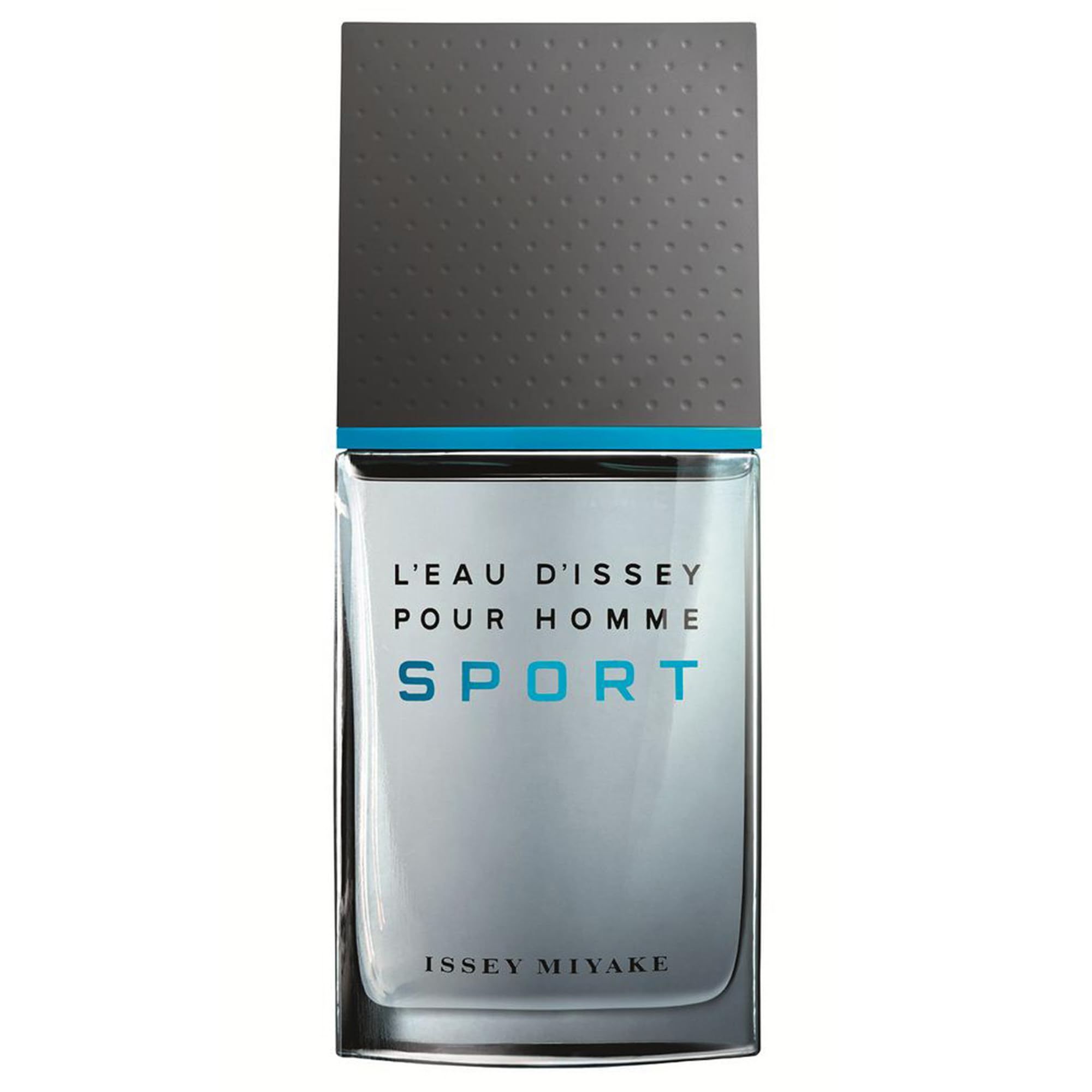Issey Miyake L'eau D'issey Pour Homme Sport For Men EDT 3.4 oz - Thumbnail 1