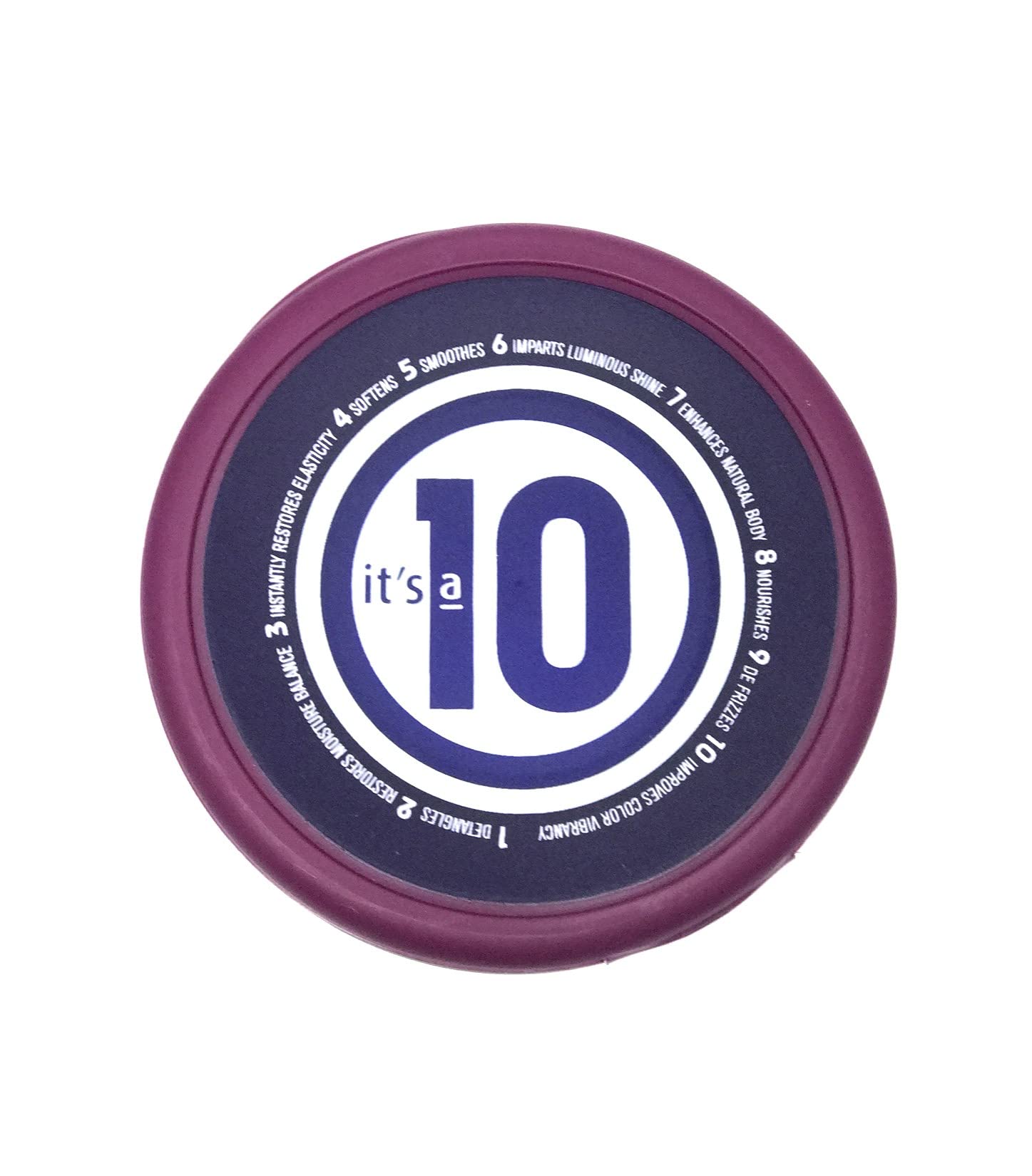 It's A 10 Miracle Hair Mask 8 Ounce - Thumbnail 2