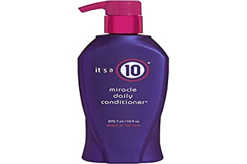 It's A 10 Haircare Miracle Conditioner 10 Ounces - Thumbnail 2