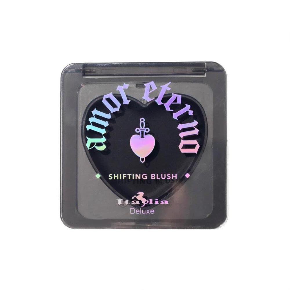 (24-pack) Italia Deluxe Amor Eterno Shifting Blush
