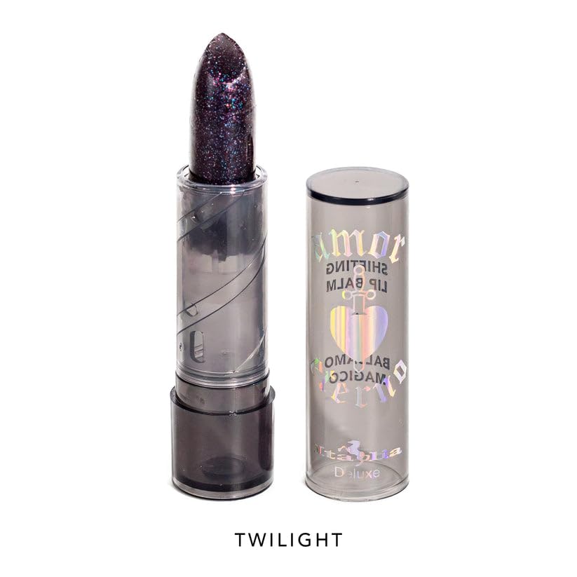 (36-pack) Italia Deluxe Amor Eterno Shifting Lip Balm - Thumbnail 2