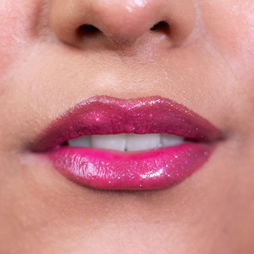 (36-pack) Italia Deluxe Amor Eterno Shifting Lip Balm - Thumbnail 3