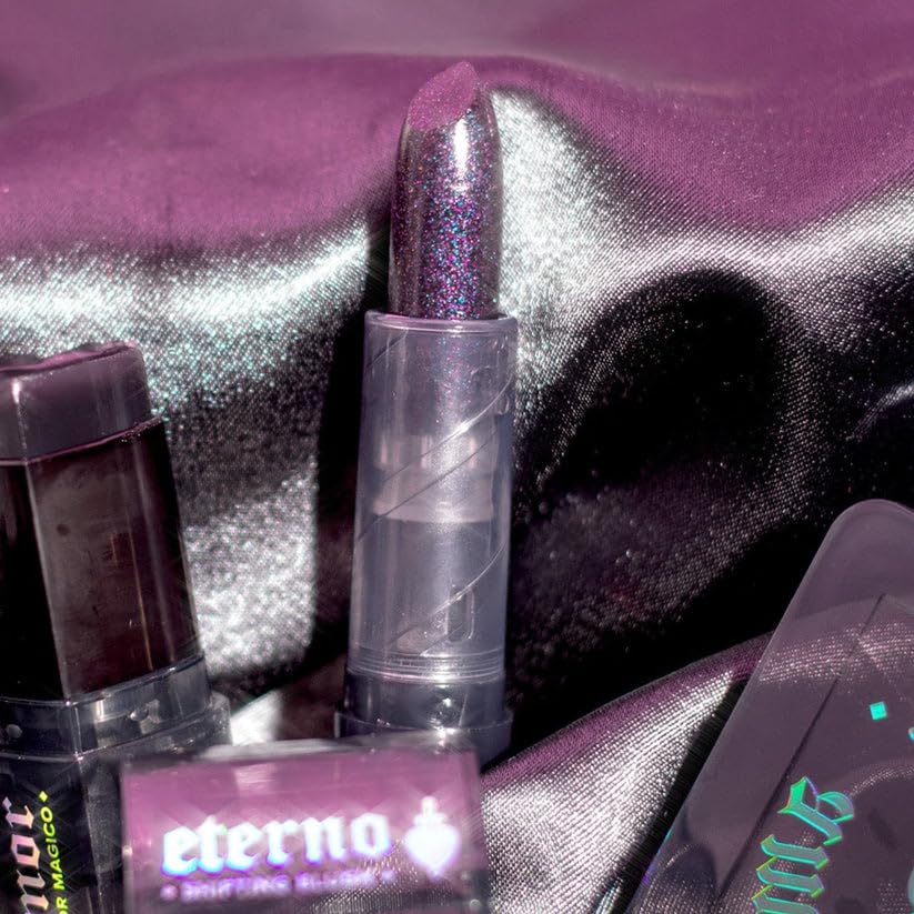 (36-pack) Italia Deluxe Amor Eterno Shifting Lip Balm