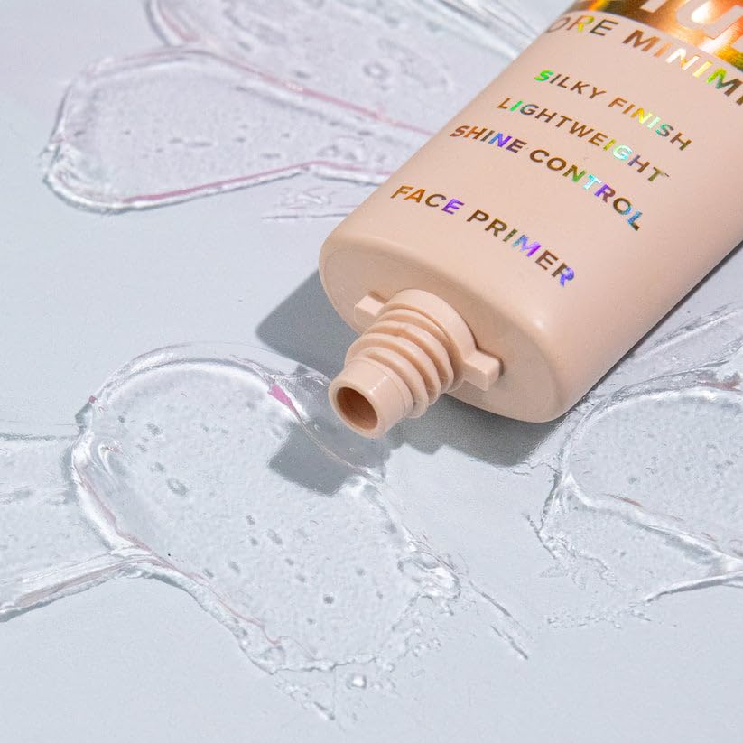 (24-pack) Italia Deluxe Blurr. Pore Minimizer Face Primer - Thumbnail 3