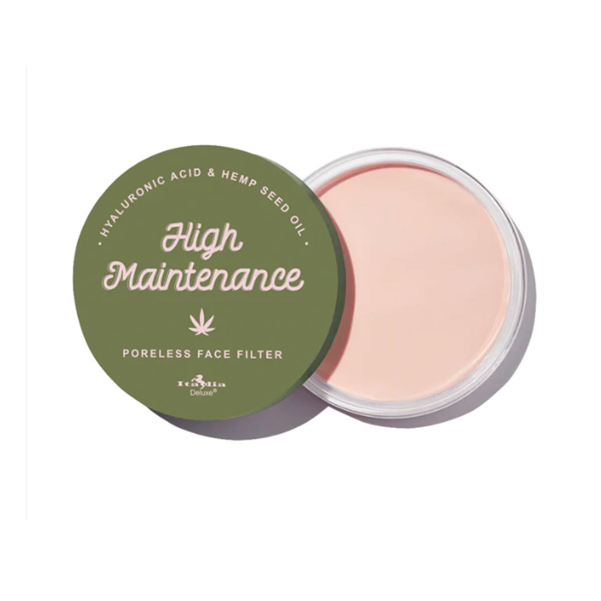 (24-pack) Italia Deluxe High Maintenance Poreless Putty Primer - Thumbnail 2