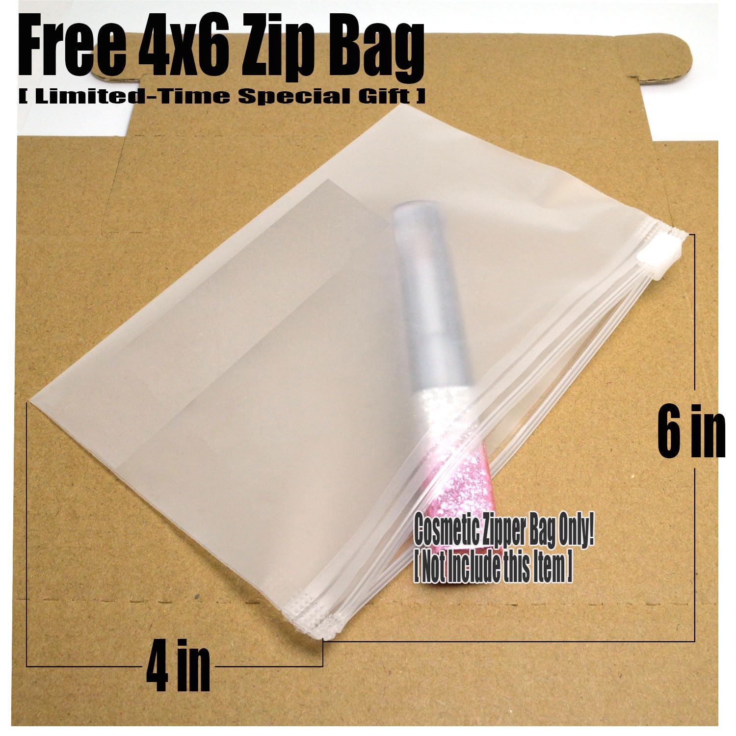 (24-pack) Italia Deluxe High Maintenance Poreless Putty Primer