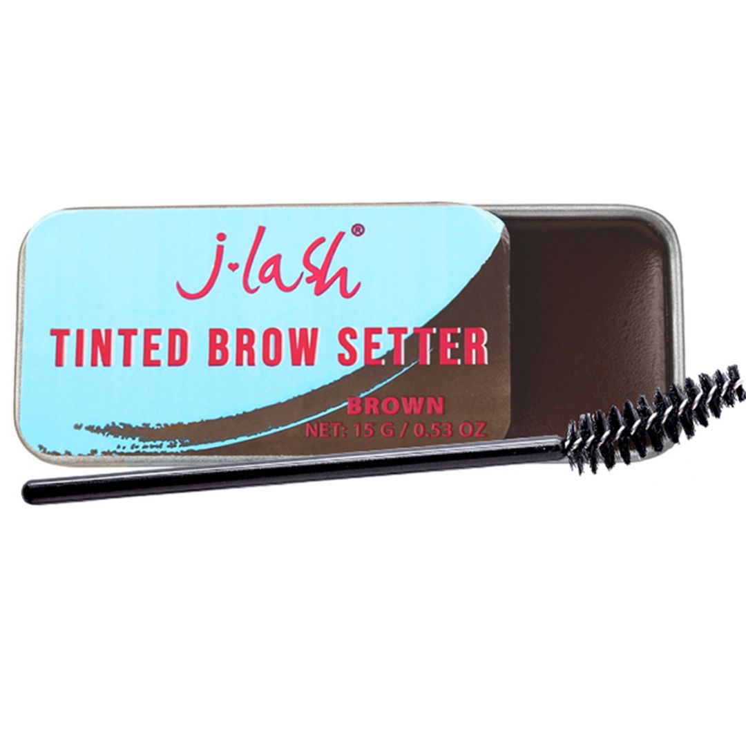 (6-pack) J.Lash Tinted Brow Setter (Set) - Thumbnail 2