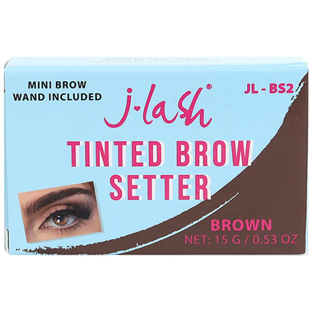 (6-pack) J.Lash Tinted Brow Setter (Set)
